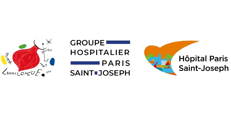 le Groupe医院Paris Saint-Joseph