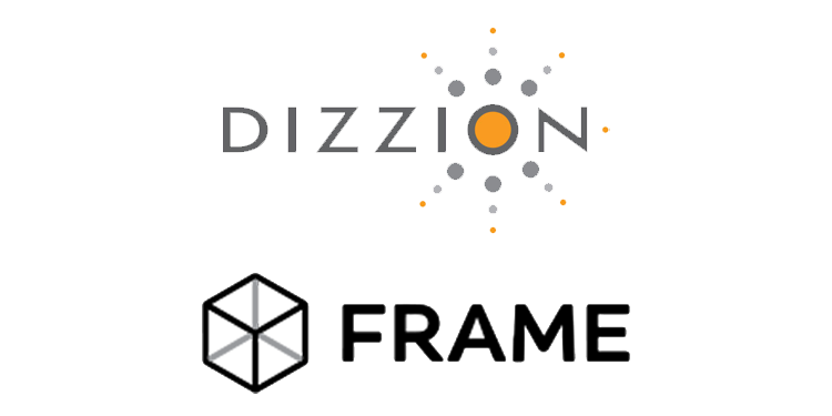 izzion-Frame标识