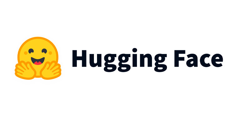 hugging脸
