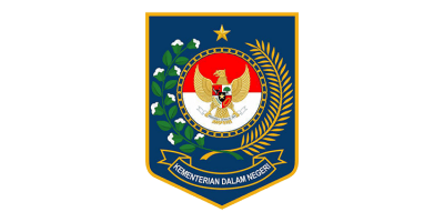 内政部印尼Logo