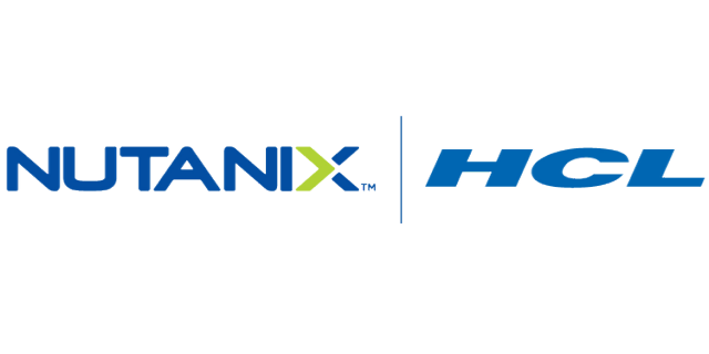 Nutanix和HCL标识