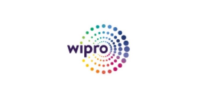Wipro标识