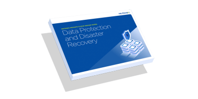 数据保护与灾难恢复数据表设计